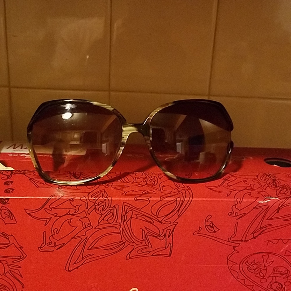 Phillip lim 3.1 sunglasses